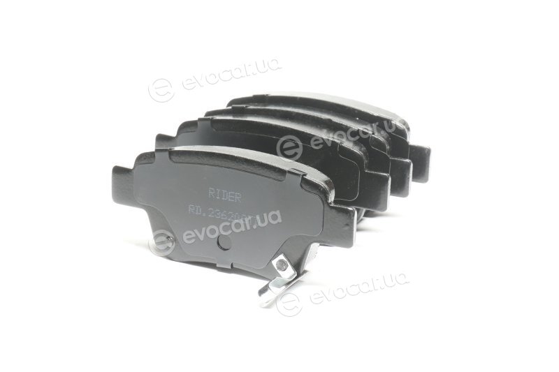 Rider RD.23620STD