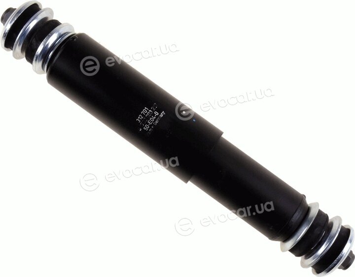 Sachs 312 701