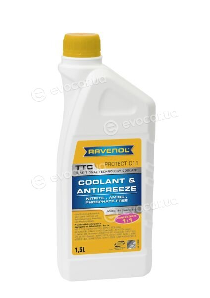 Ravenol TTCC11CONC15L