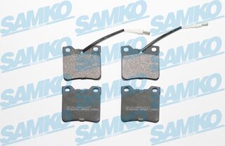LPR / Samko 5SP623
