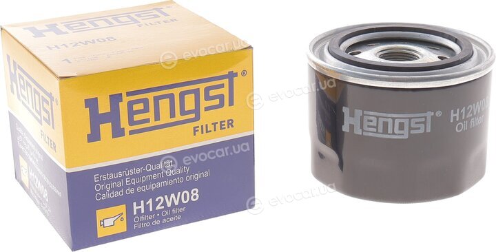 Hengst H12W08