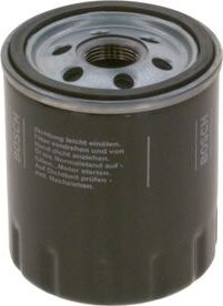 Bosch F 026 407 233