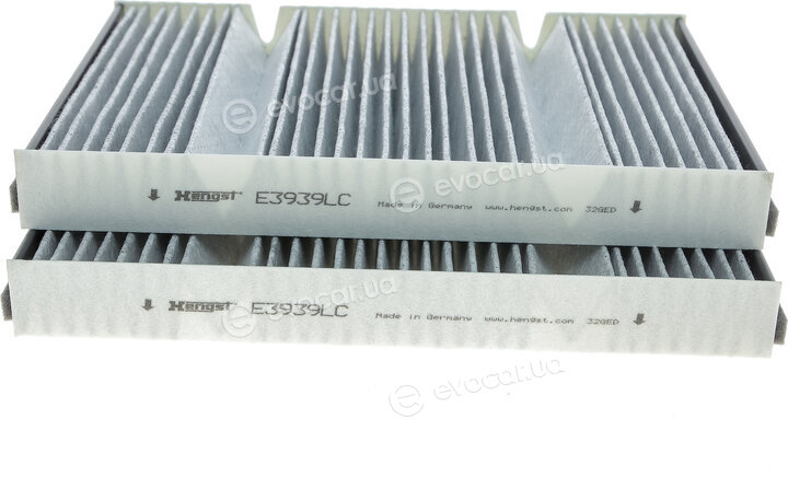 Hengst E3939LC-2
