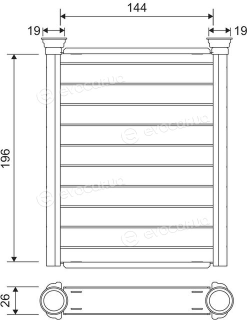 Valeo 811589