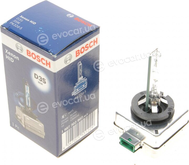 Bosch 1 987 302 907