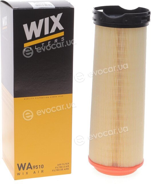 WIX WA9510