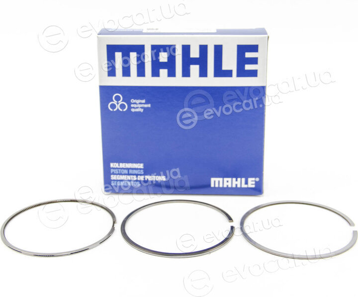 Mahle 033 16 N0