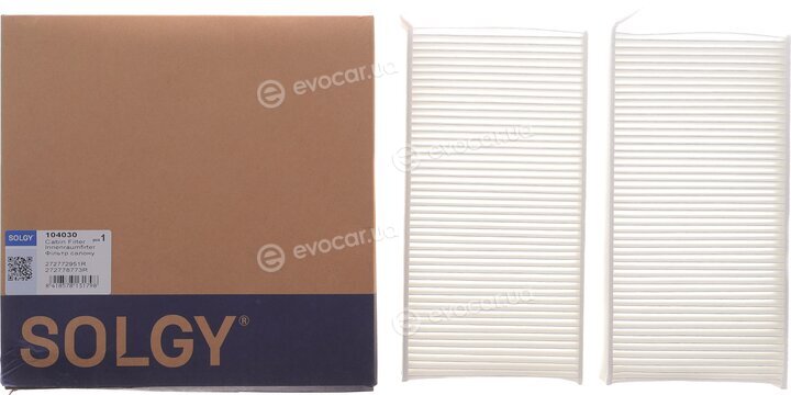 Solgy 104030