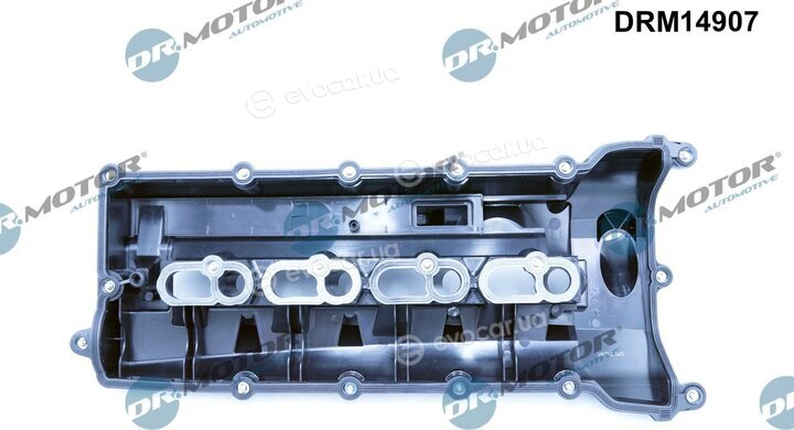 Dr. Motor DRM14907