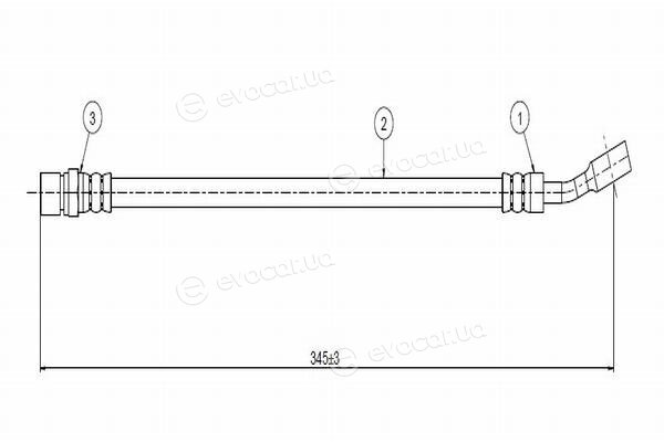 Cavo C800 446A