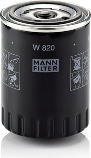 Mann W 820