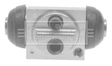 Borg & Beck BBW1916