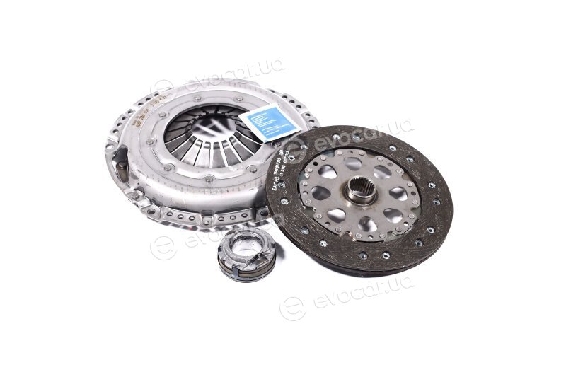 Sachs 3000 824 101