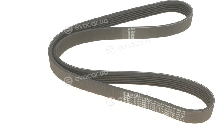 Hutchinson 975 K 6