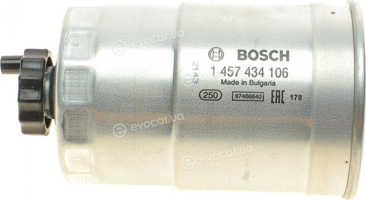 Bosch 1 457 434 106