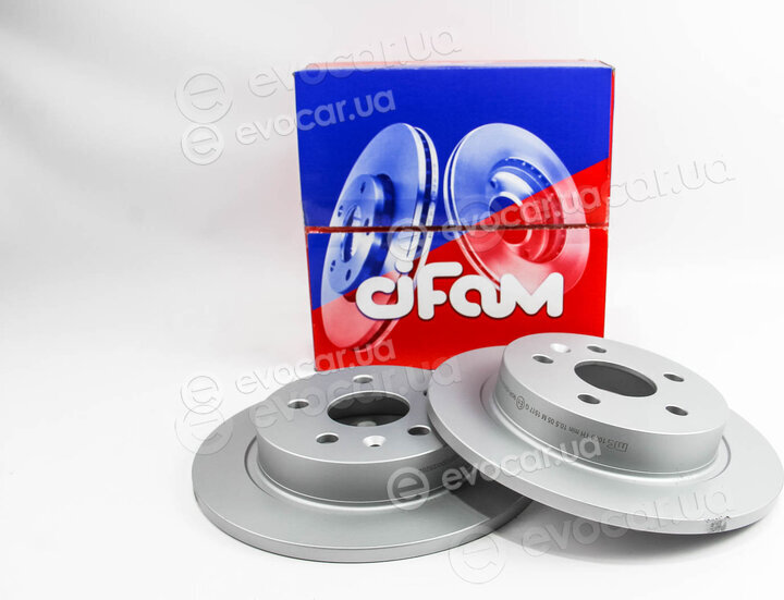 Cifam 800-1008C