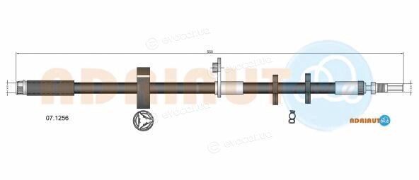 Adriauto 07.1256