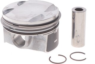 Mahle 028 PI 00181 000