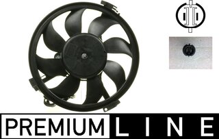 Mahle CFF 3 000P