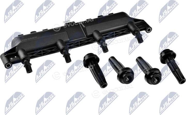 NTY ECZ-PE-001