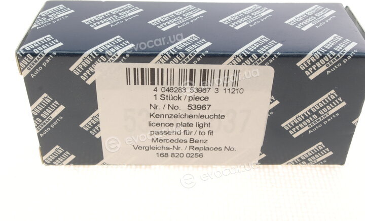 AIC 53967