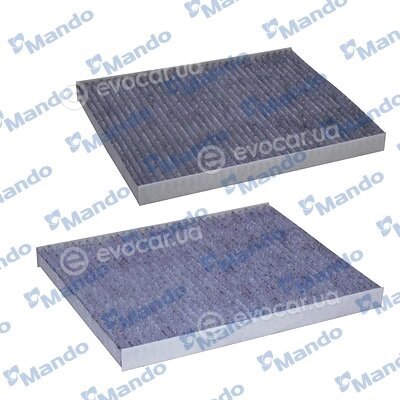 Mando MMF025174