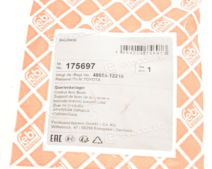 Febi 175697