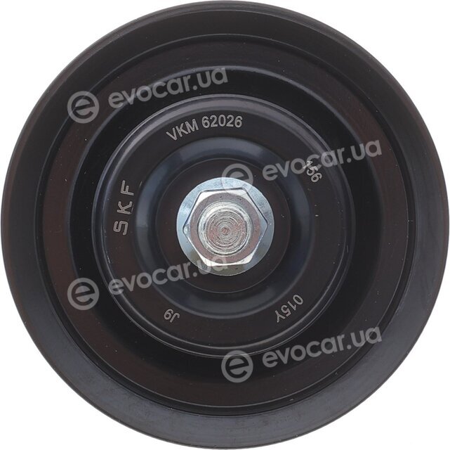 SKF VKM 62026