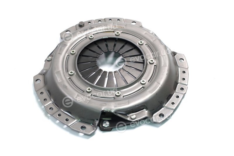 Valeo PHC ISC-16
