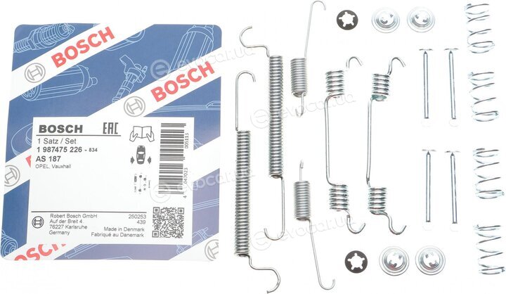 Bosch 1 987 475 226