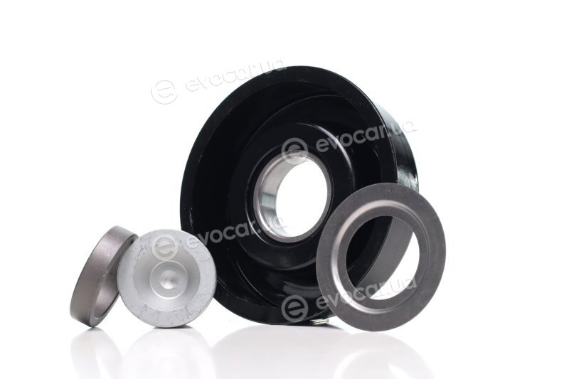 SKF VKM 65034