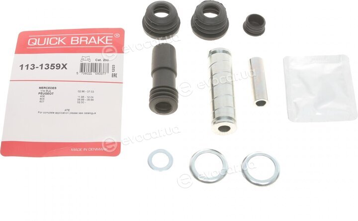 Kawe / Quick Brake 113-1359X