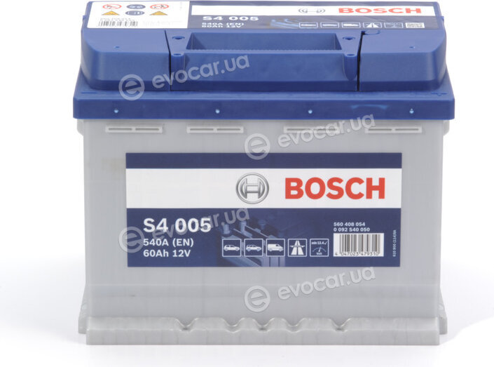 Bosch 0 092 S40 050