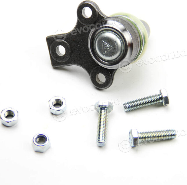 AS Metal 10VW1100