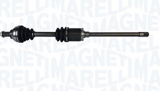 Magneti Marelli 302004190026