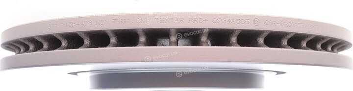 Textar 92349505