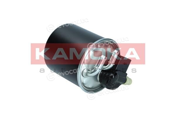Kamoka F322001