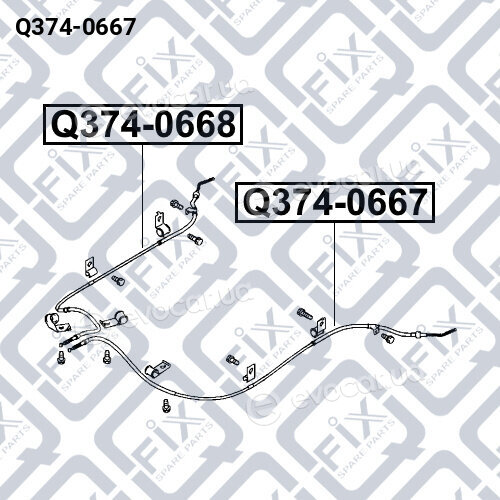 Q-Fix Q3740667