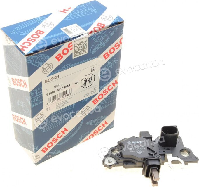 Bosch 1 986 AE0 063