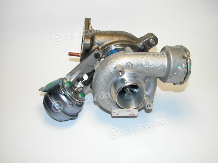 Starline TD S1173T