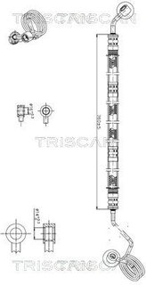 Triscan 8516 29033
