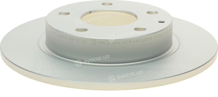 Kavo BR-4792-C