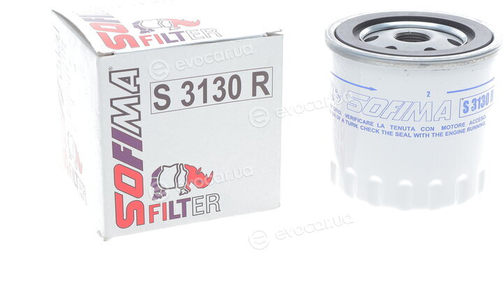 Sofima S 3130 R