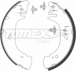 Tomex TX 20-89
