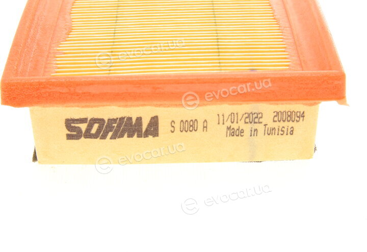 Sofima S 0080 A
