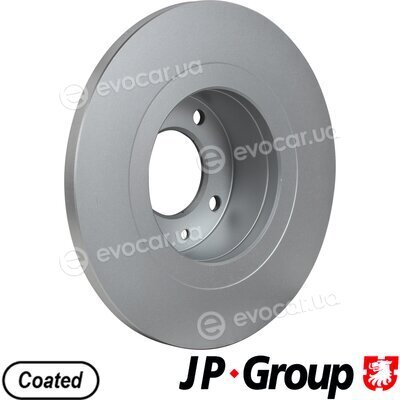 JP Group 3163200300