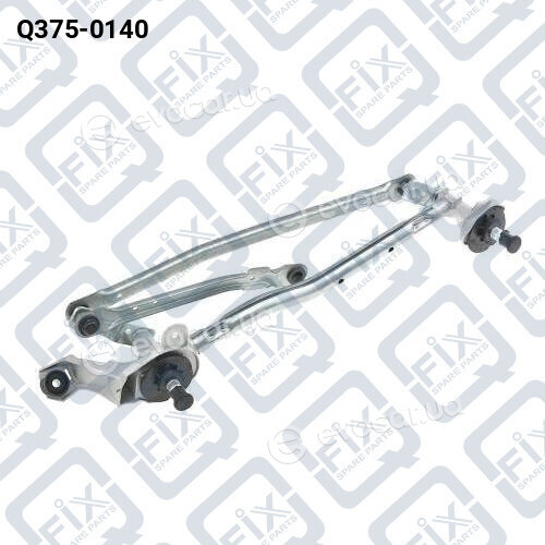 Q-Fix Q3750140
