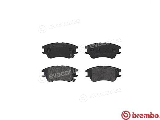 Brembo P 30 027