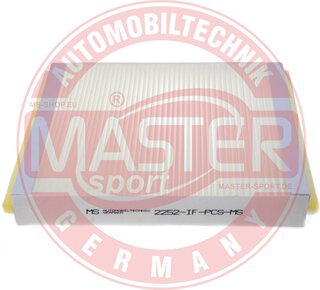 Master Sport 2252-IF-PCS-MS