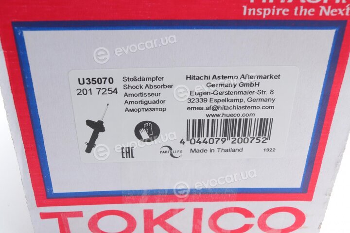 Tokico U35070